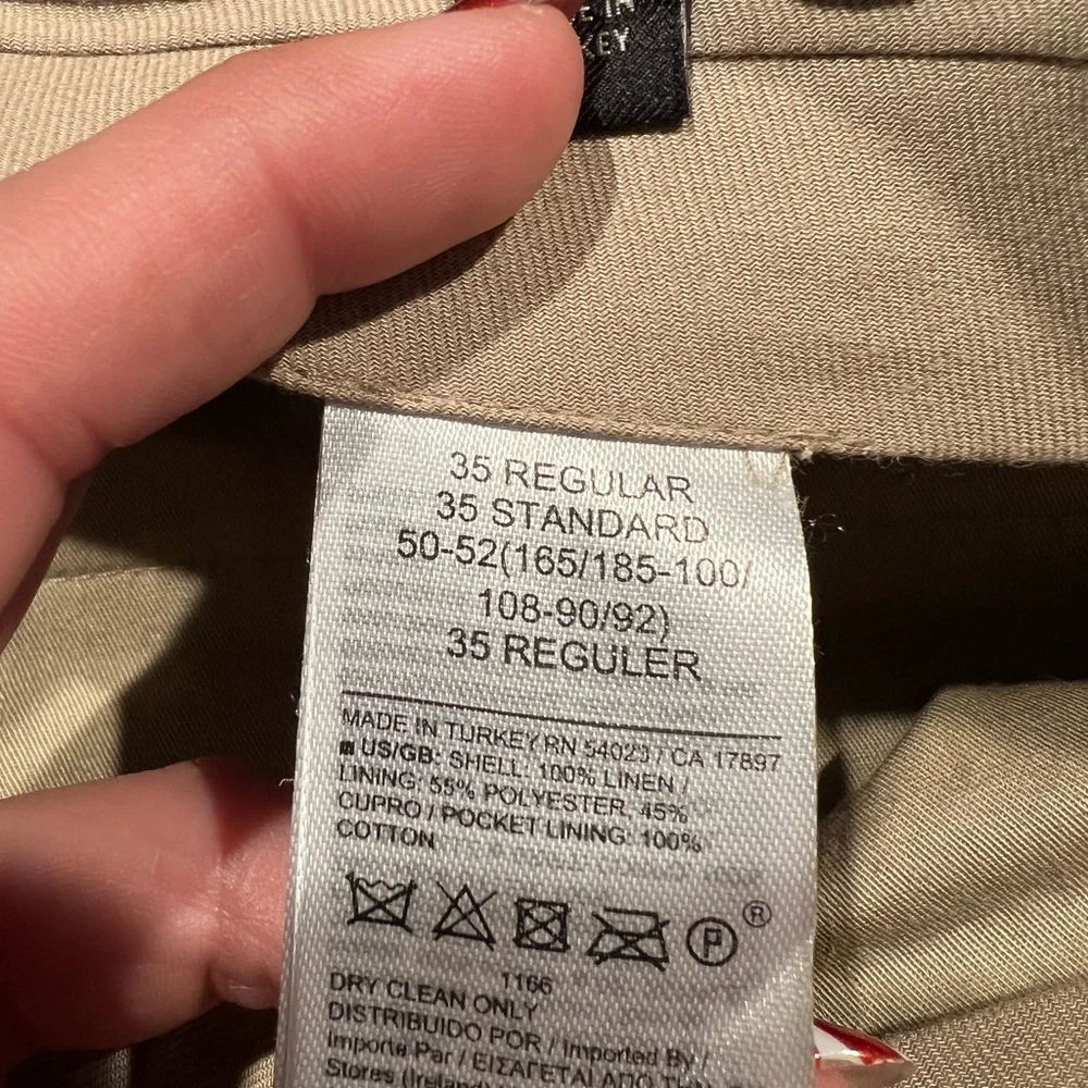 NOT FOR SALE